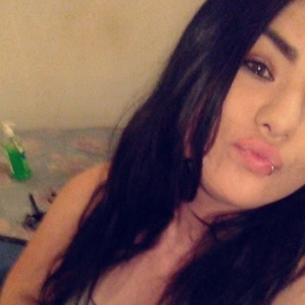 Meet your Posher, Jazmine